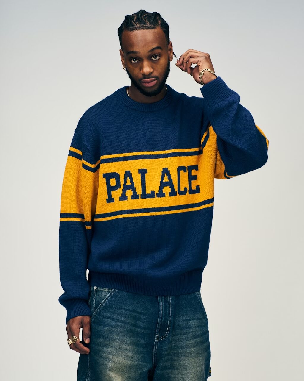 【2026年 5/9 発売】Palace Skateboards 2026 SUMMER (パレス スケートボード 2026年 夏/サマー)