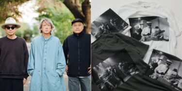 TOKYO No.1 SOUL SET × JOURNAL STANDARD relume、アーカイブフォトTシャツが2026年 5月中旬 発売 (トーキョー・ナンバーワン・ソウル・セット ジャーナルスタンダード)