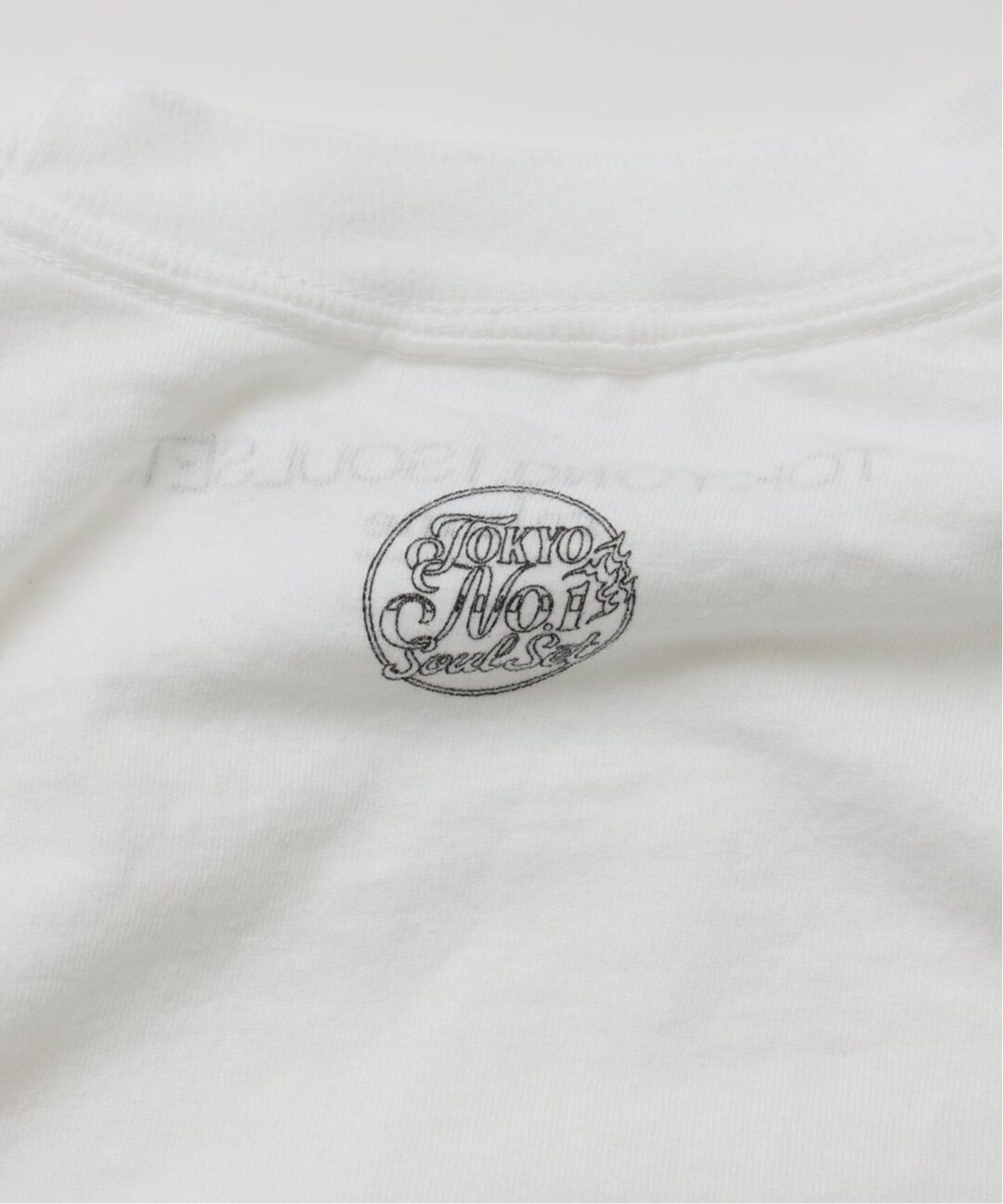 TOKYO No.1 SOUL SET × JOURNAL STANDARD relume、アーカイブフォトTシャツが2026年 5月中旬 発売 (トーキョー・ナンバーワン・ソウル・セット ジャーナルスタンダード)