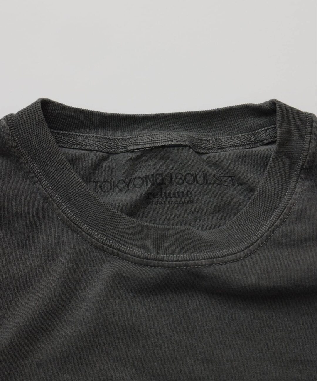 TOKYO No.1 SOUL SET × JOURNAL STANDARD relume、アーカイブフォトTシャツが2026年 5月中旬 発売 (トーキョー・ナンバーワン・ソウル・セット ジャーナルスタンダード)