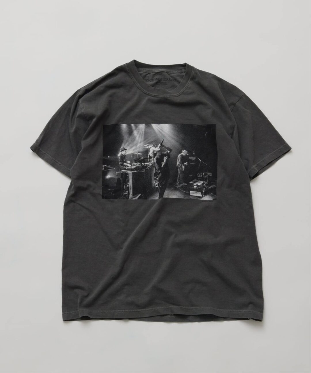 TOKYO No.1 SOUL SET × JOURNAL STANDARD relume、アーカイブフォトTシャツが2026年 5月中旬 発売 (トーキョー・ナンバーワン・ソウル・セット ジャーナルスタンダード)