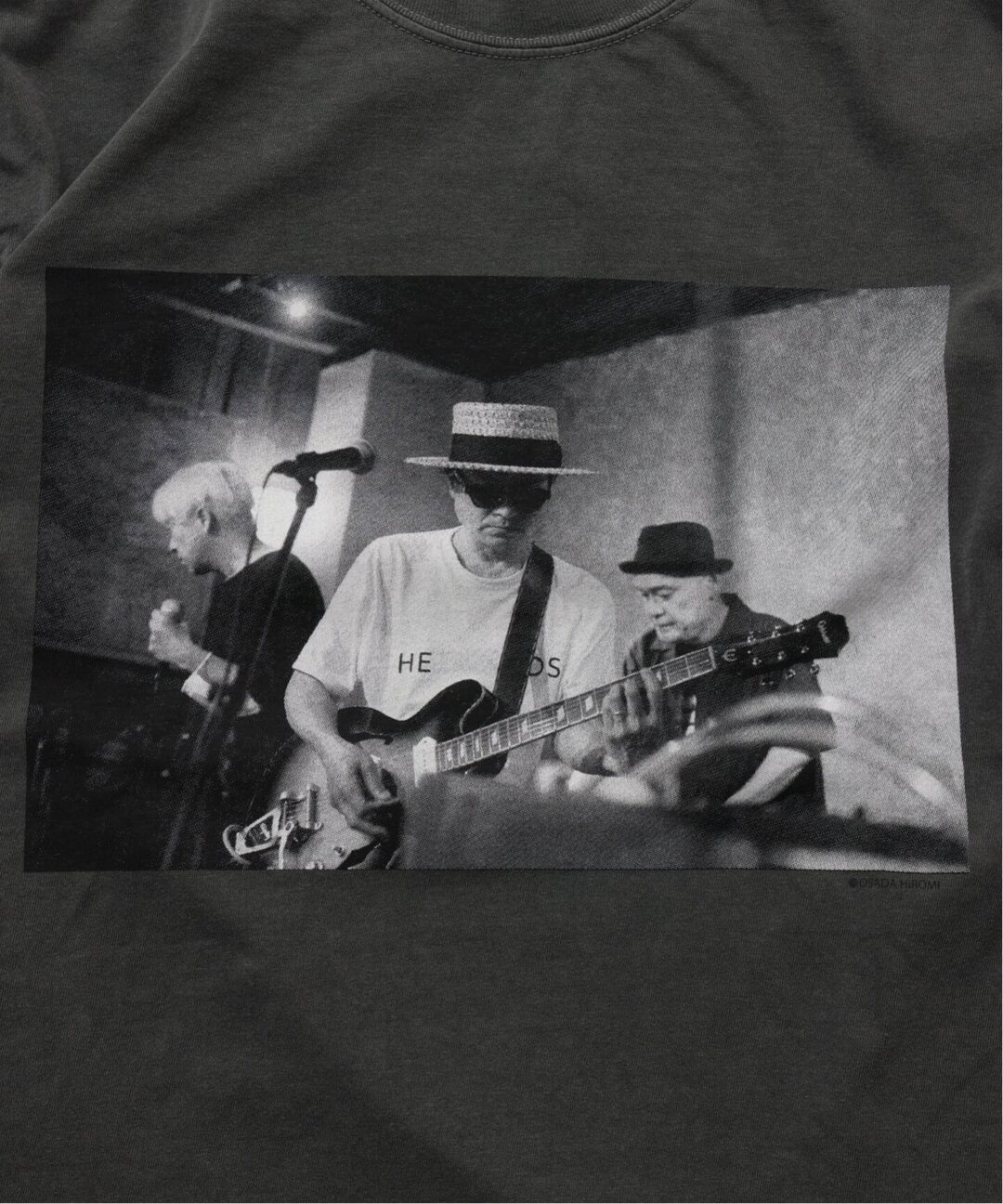 TOKYO No.1 SOUL SET × JOURNAL STANDARD relume、アーカイブフォトTシャツが2026年 5月中旬 発売 (トーキョー・ナンバーワン・ソウル・セット ジャーナルスタンダード)