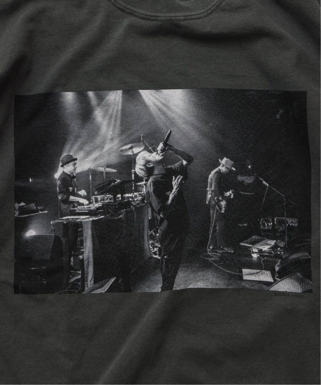 TOKYO No.1 SOUL SET × JOURNAL STANDARD relume、アーカイブフォトTシャツが2026年 5月中旬 発売 (トーキョー・ナンバーワン・ソウル・セット ジャーナルスタンダード)