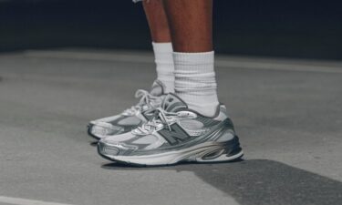 【2026年 5/8 発売予定】New Balance U2010 753 "Metallic Silver/Grey" (ニューバランス) [U2010753]