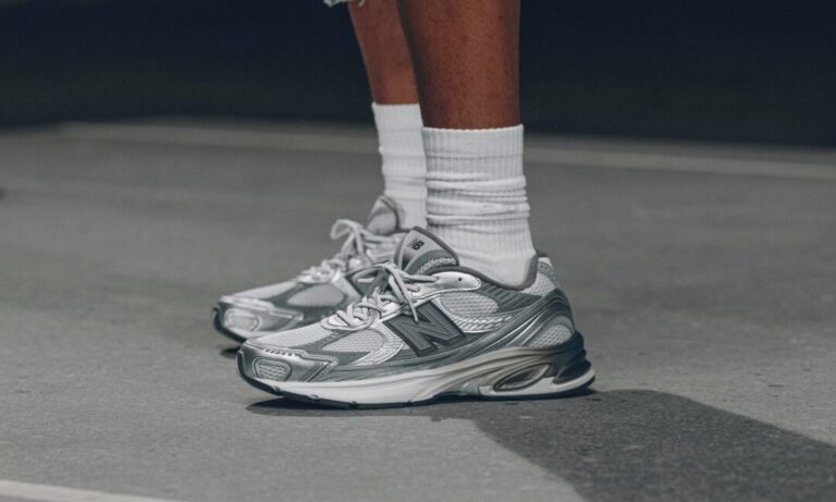 2026年 5/8 発売予定】New Balance U2010 753 “Metallic Silver/Grey 2026年 5/8 発売予定】New Balance U2010 753 “Metallic Silver/Grey