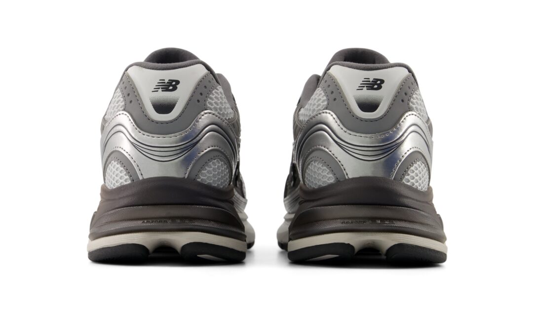 【2026年 5/8 発売予定】New Balance U2010 753 “Metallic Silver/Grey” (ニューバランス) [U2010753]