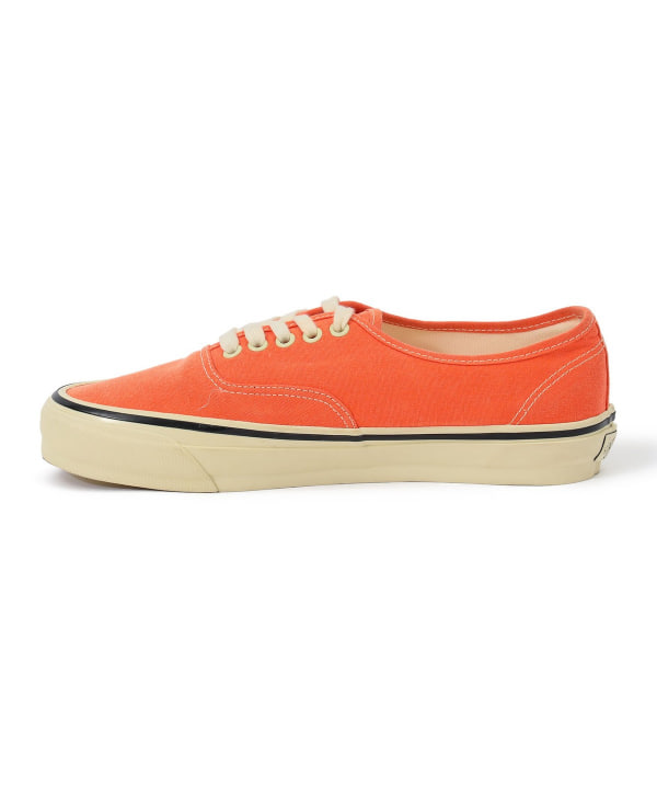 【2026年 5/1 発売】BEAMS BOY EXCLUSIVE AUTHENTIC “Orange” (ビームスボーイ バンズ オーセンティック “オレンジ”)