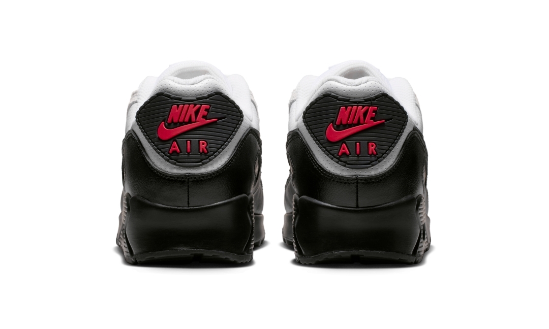 【2026年 発売予定】NIKE AIR MAX 90 “White/Black/University Red” (ナイキ エア マックス “ホワイト/ブラック/レッド”) [IV2867-100]