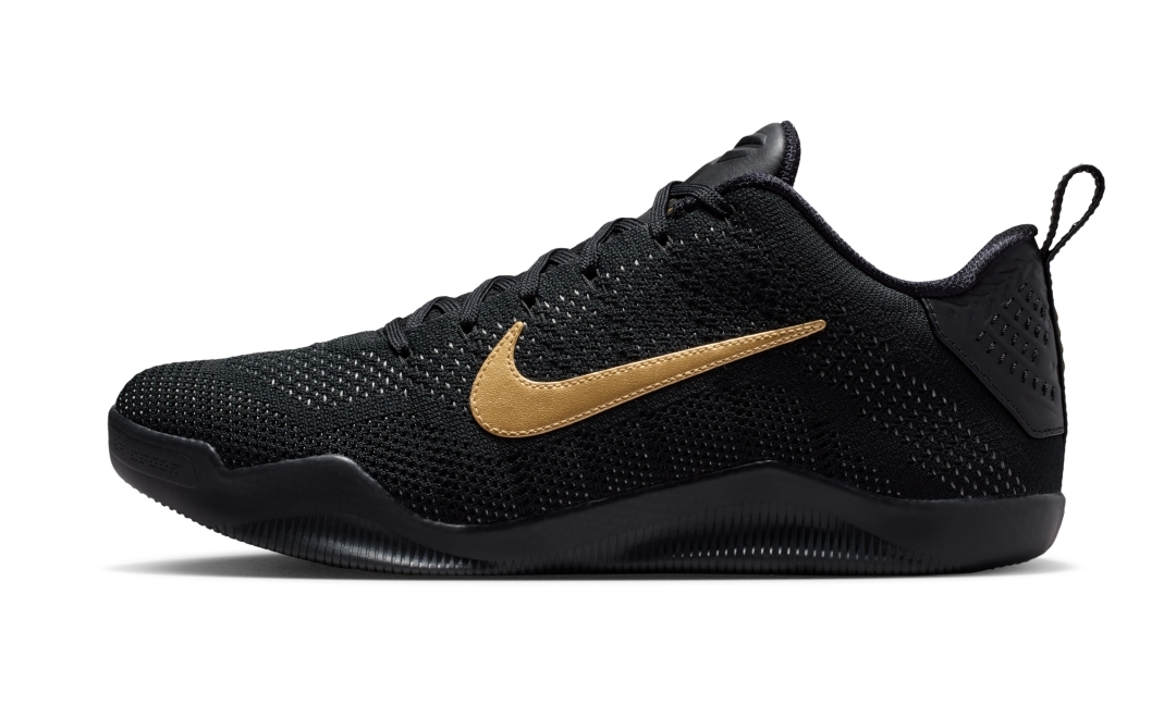 【2026年 4/13 発売】NIKE KOBE 11 ELITE LOW PROTRO “Fade to Black” (ナイキ コービー エリート ロー プロトロ “フェイド トゥ ブラック”) [IM4260-001]