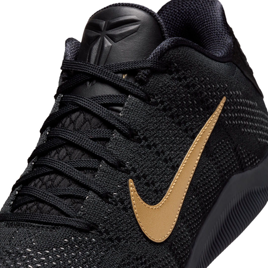 【2026年 4/13 発売】NIKE KOBE 11 ELITE LOW PROTRO “Fade to Black” (ナイキ コービー エリート ロー プロトロ “フェイド トゥ ブラック”) [IM4260-001]