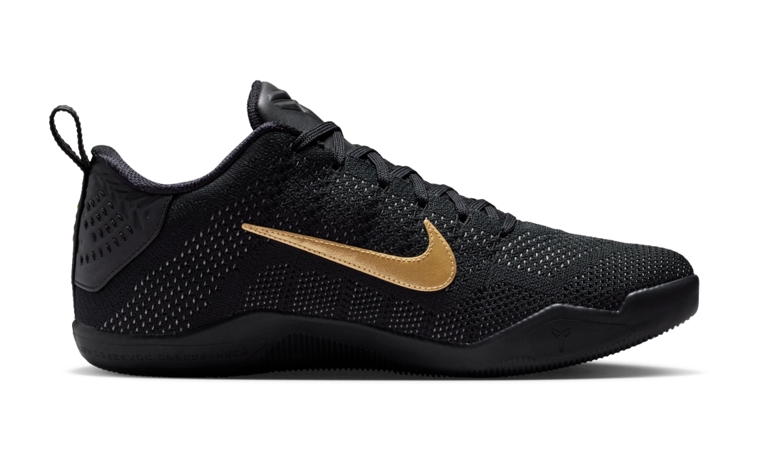 【2026年 4/13 発売】NIKE KOBE 11 ELITE LOW PROTRO “Fade to Black” (ナイキ コービー エリート ロー プロトロ “フェイド トゥ ブラック”) [IM4260-001]
