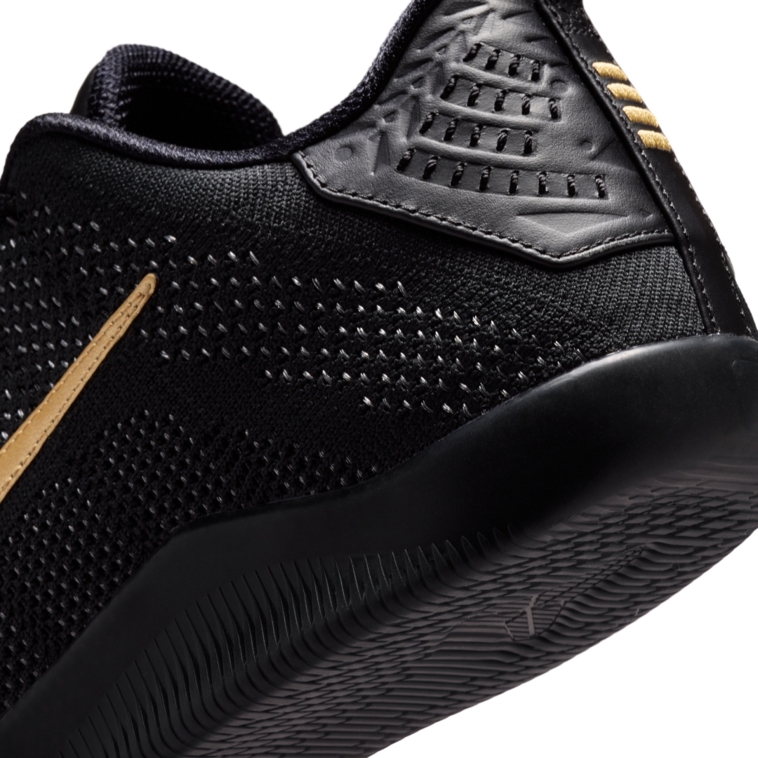 【2026年 4/13 発売】NIKE KOBE 11 ELITE LOW PROTRO “Fade to Black” (ナイキ コービー エリート ロー プロトロ “フェイド トゥ ブラック”) [IM4260-001]