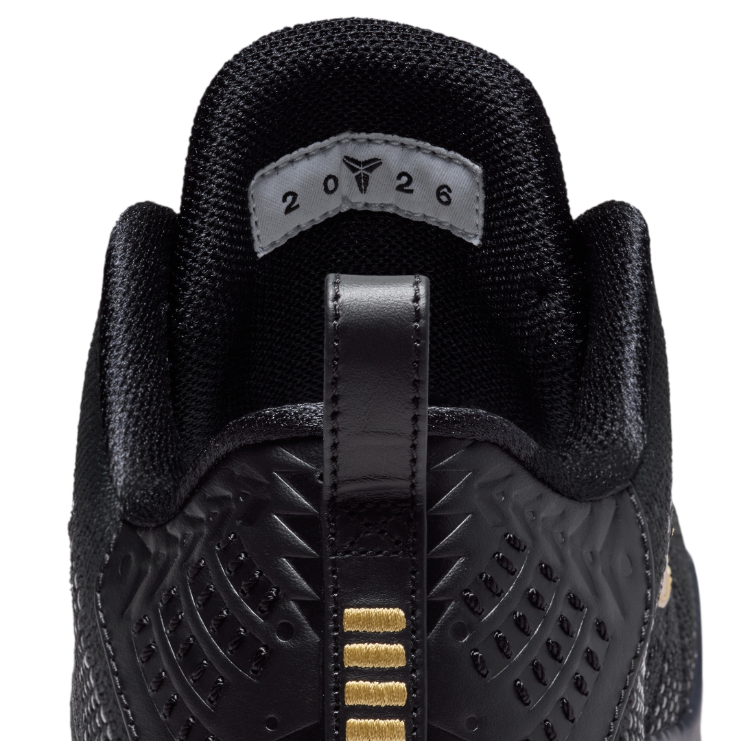 【2026年 4/13 発売】NIKE KOBE 11 ELITE LOW PROTRO “Fade to Black” (ナイキ コービー エリート ロー プロトロ “フェイド トゥ ブラック”) [IM4260-001]