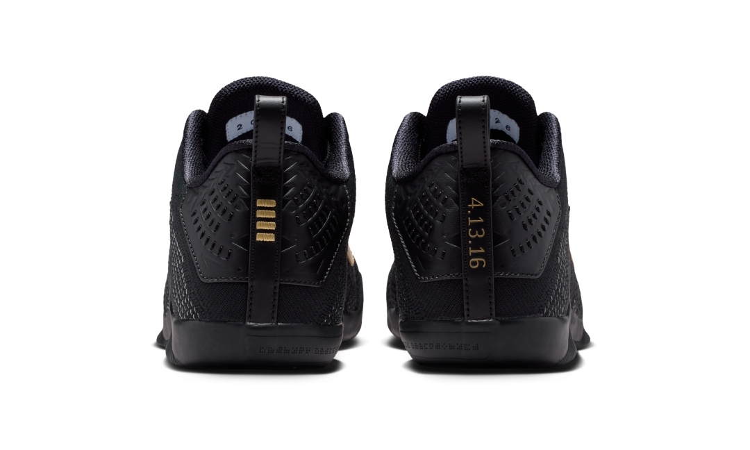 【2026年 4/13 発売】NIKE KOBE 11 ELITE LOW PROTRO “Fade to Black” (ナイキ コービー エリート ロー プロトロ “フェイド トゥ ブラック”) [IM4260-001]