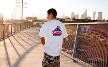 【順次発売】XLARGE 2026 SUMMER COLLECTION (エクストララージ 2026年 夏/サマー コレクション)