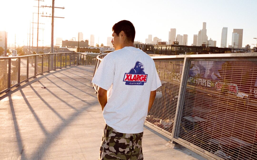 【順次発売】XLARGE 2026 SUMMER COLLECTION (エクストララージ 2026年 夏/サマー コレクション)