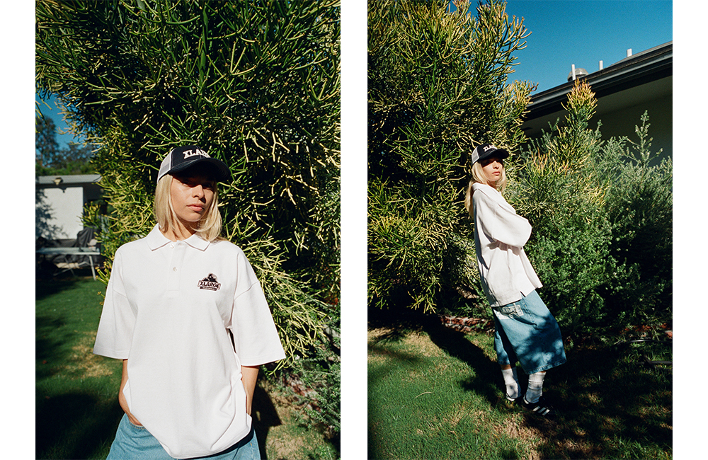 【順次発売】XLARGE 2026 SUMMER COLLECTION (エクストララージ 2026年 夏/サマー コレクション)