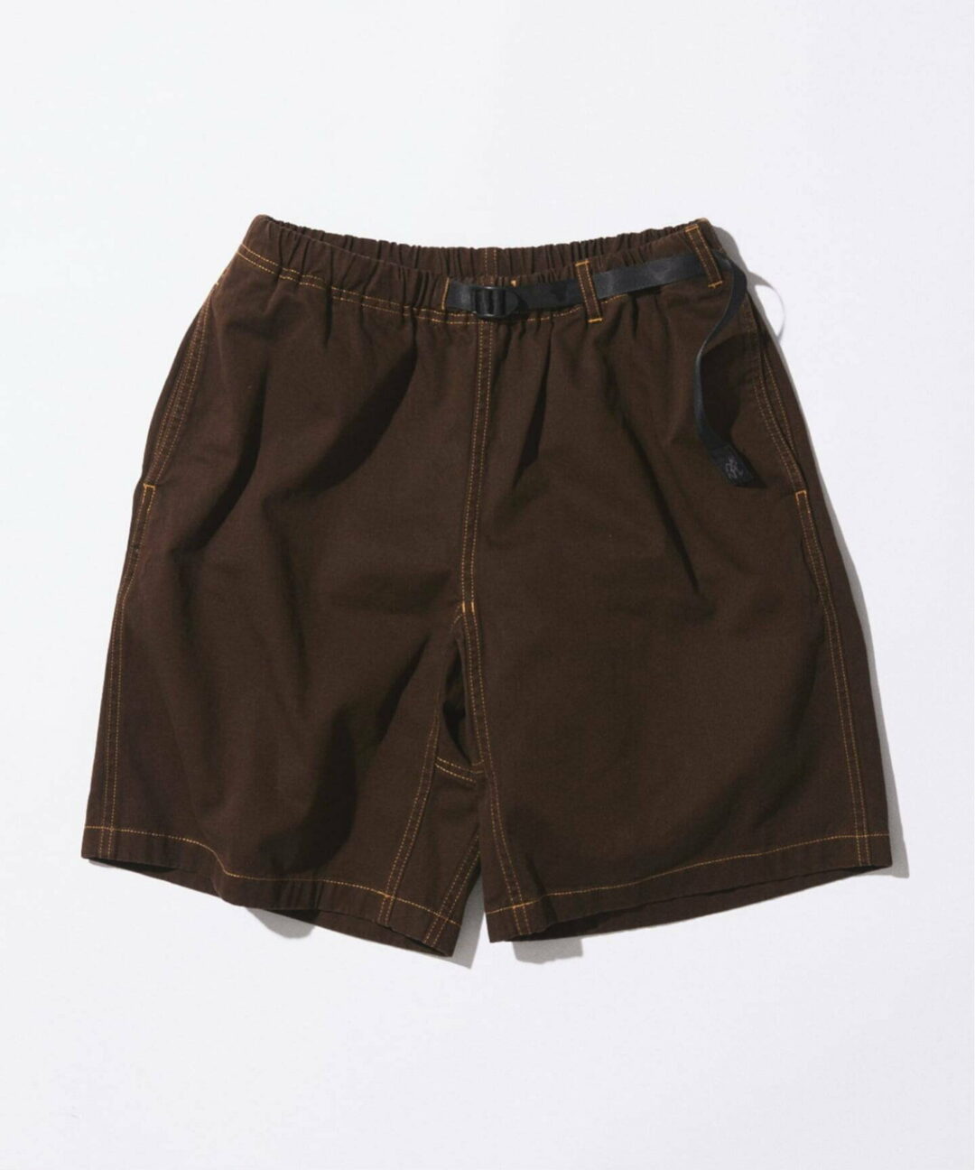 JOURNAL STANDARD × Gramicci 2026 SS 別注 “アーカイヴ ステッチ ショーツ”が4月下旬 発売 (ジャーナルスタンダード グラミチ)