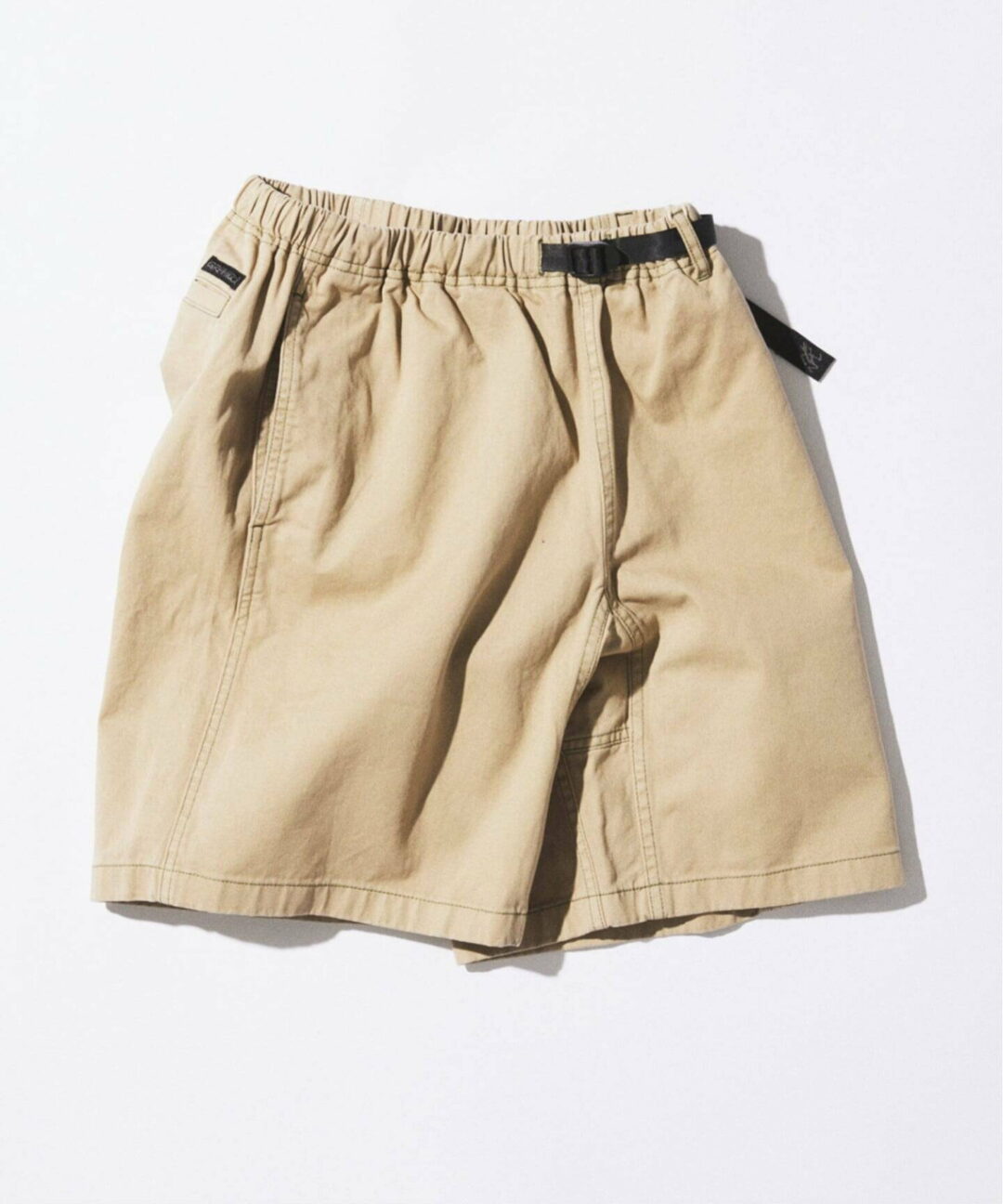 JOURNAL STANDARD × Gramicci 2026 SS 別注 “アーカイヴ ステッチ ショーツ”が4月下旬 発売 (ジャーナルスタンダード グラミチ)