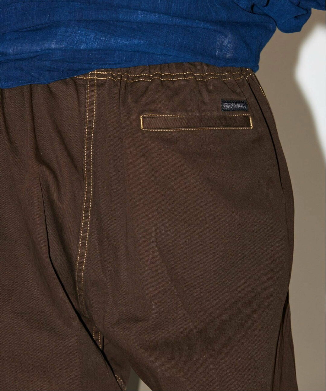 JOURNAL STANDARD × Gramicci 2026 SS 別注 “アーカイヴ ステッチ ショーツ”が4月下旬 発売 (ジャーナルスタンダード グラミチ)