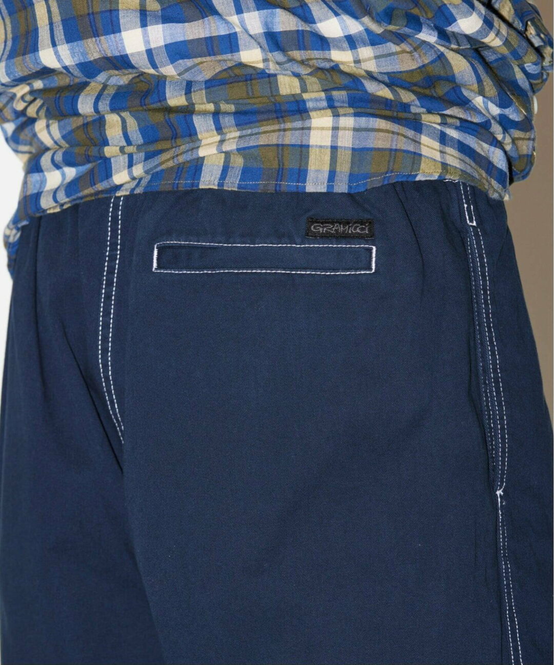 JOURNAL STANDARD × Gramicci 2026 SS 別注 “アーカイヴ ステッチ ショーツ”が4月下旬 発売 (ジャーナルスタンダード グラミチ)