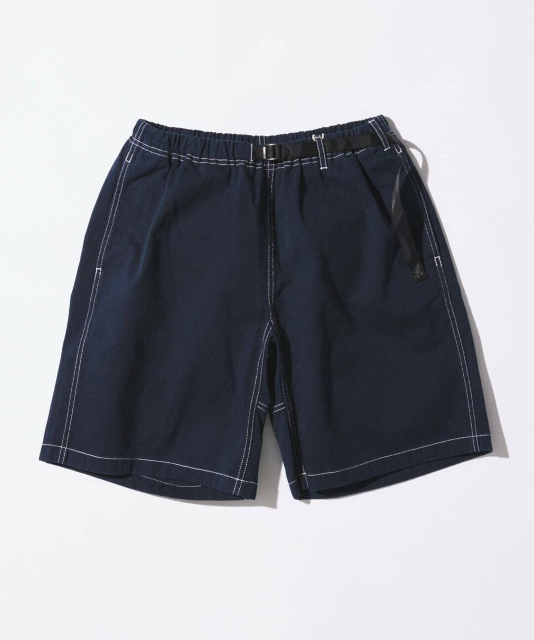 JOURNAL STANDARD × Gramicci 2026 SS 別注 “アーカイヴ ステッチ ショーツ”が4月下旬 発売 (ジャーナルスタンダード グラミチ)