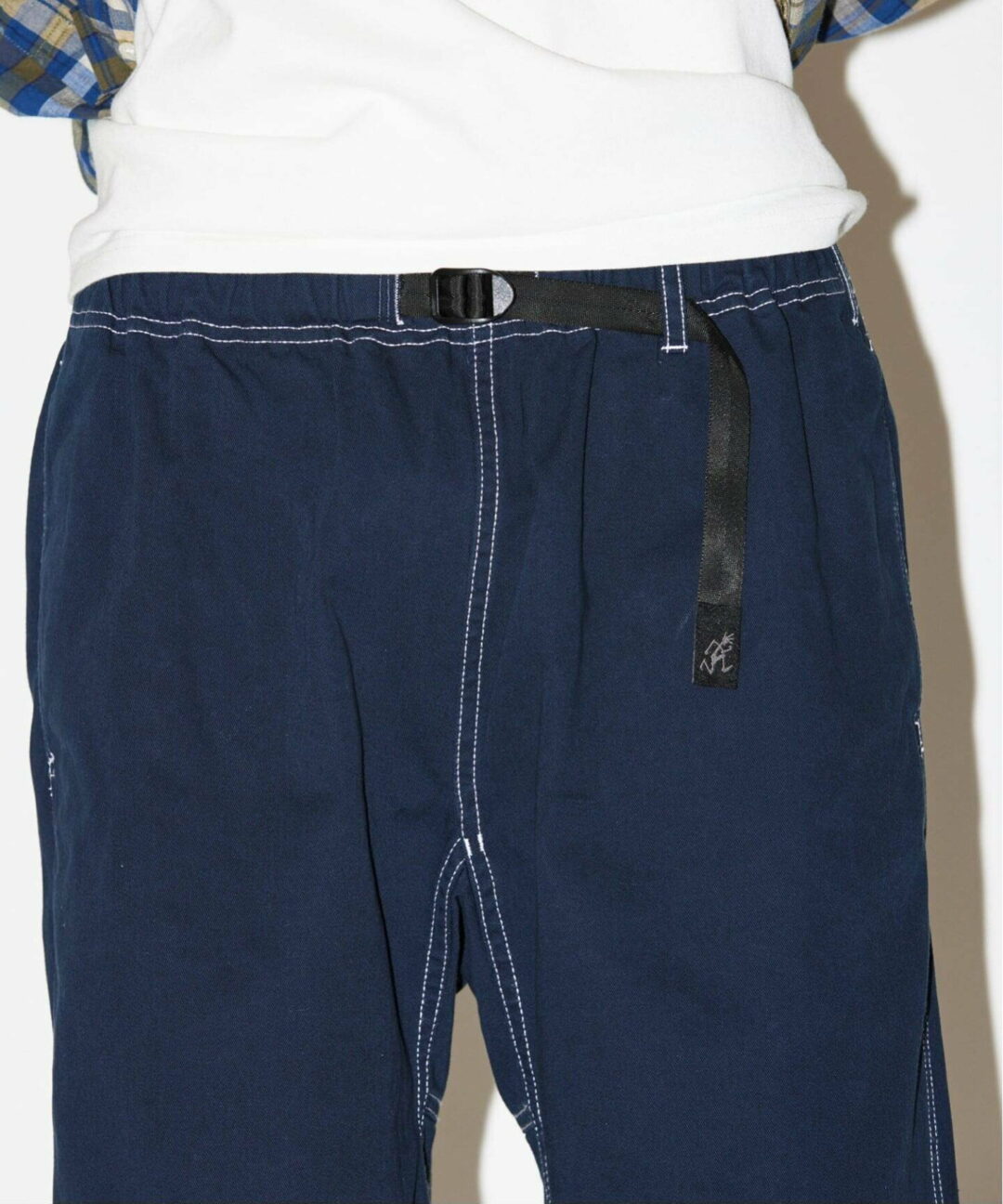 JOURNAL STANDARD × Gramicci 2026 SS 別注 “アーカイヴ ステッチ ショーツ”が4月下旬 発売 (ジャーナルスタンダード グラミチ)