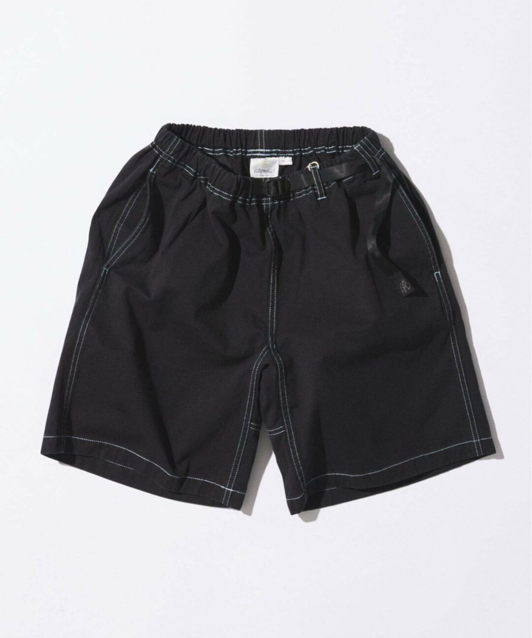 JOURNAL STANDARD × Gramicci 2026 SS 別注 “アーカイヴ ステッチ ショーツ”が4月下旬 発売 (ジャーナルスタンダード グラミチ)