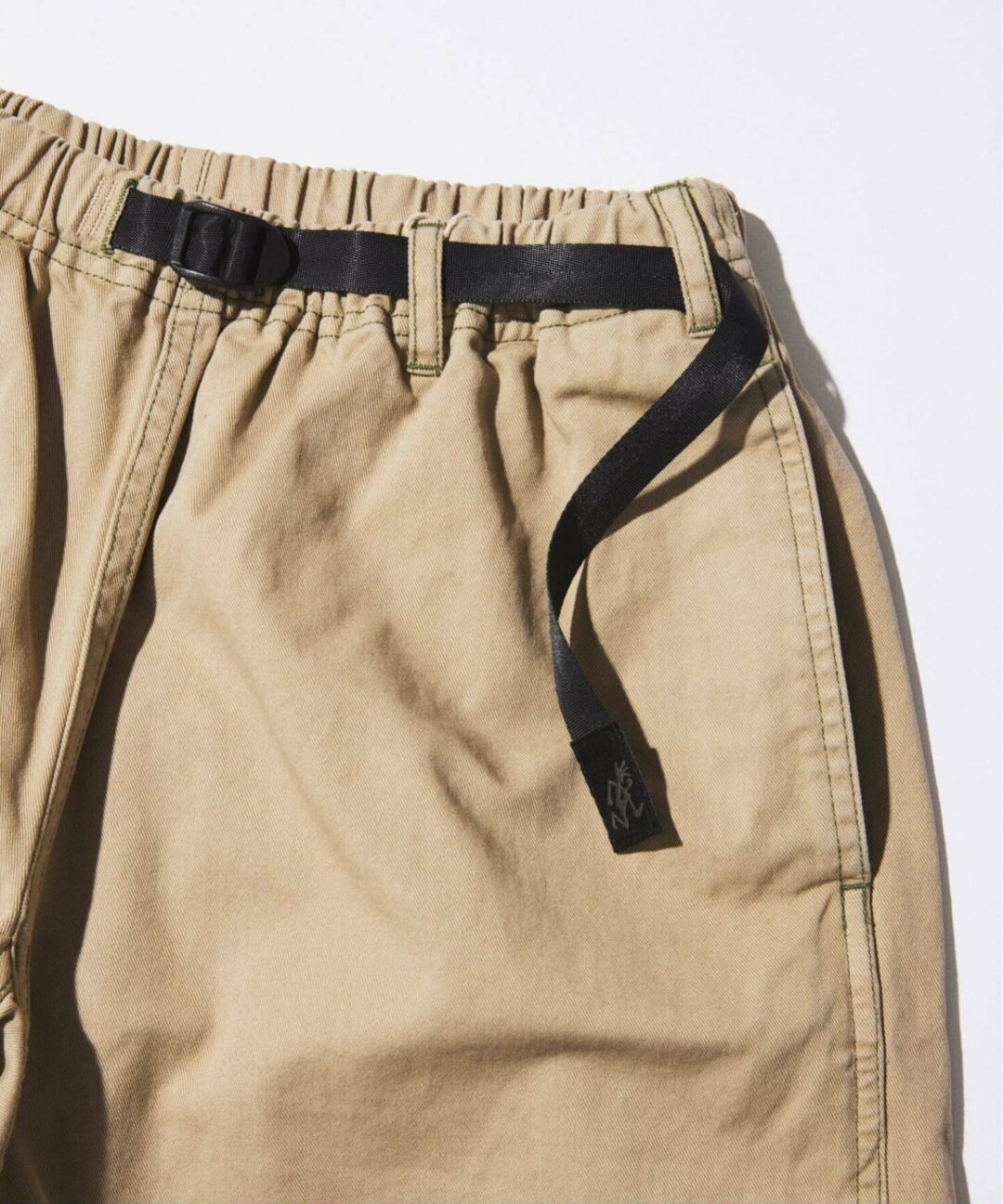 JOURNAL STANDARD × Gramicci 2026 SS 別注 “アーカイヴ ステッチ ショーツ”が4月下旬 発売 (ジャーナルスタンダード グラミチ)