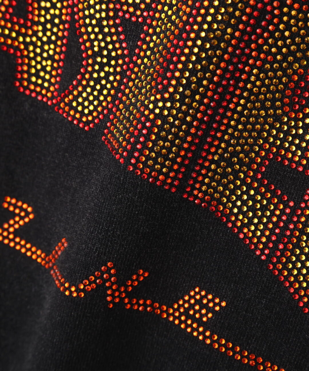 LHP × THRASHER 2026 SS 別注 “LINESTONE TEE”が5月下旬 発売 (エルエイチピー スラッシャー “ラインストーン”)