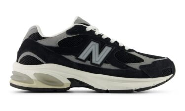 【2026年 5/13 発売】New Balance U2010 892 “Black/Shadow Grey” (ニューバランス) [U2010892]