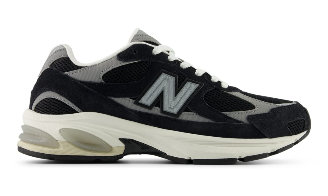 【2026年 5/13 発売】New Balance U2010 892 “Black/Shadow Grey” (ニューバランス) [U2010892]