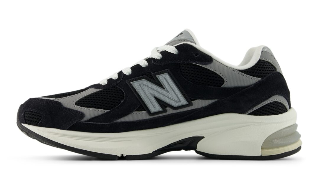【2026年 5/13 発売】New Balance U2010 892 “Black/Shadow Grey” (ニューバランス) [U2010892]