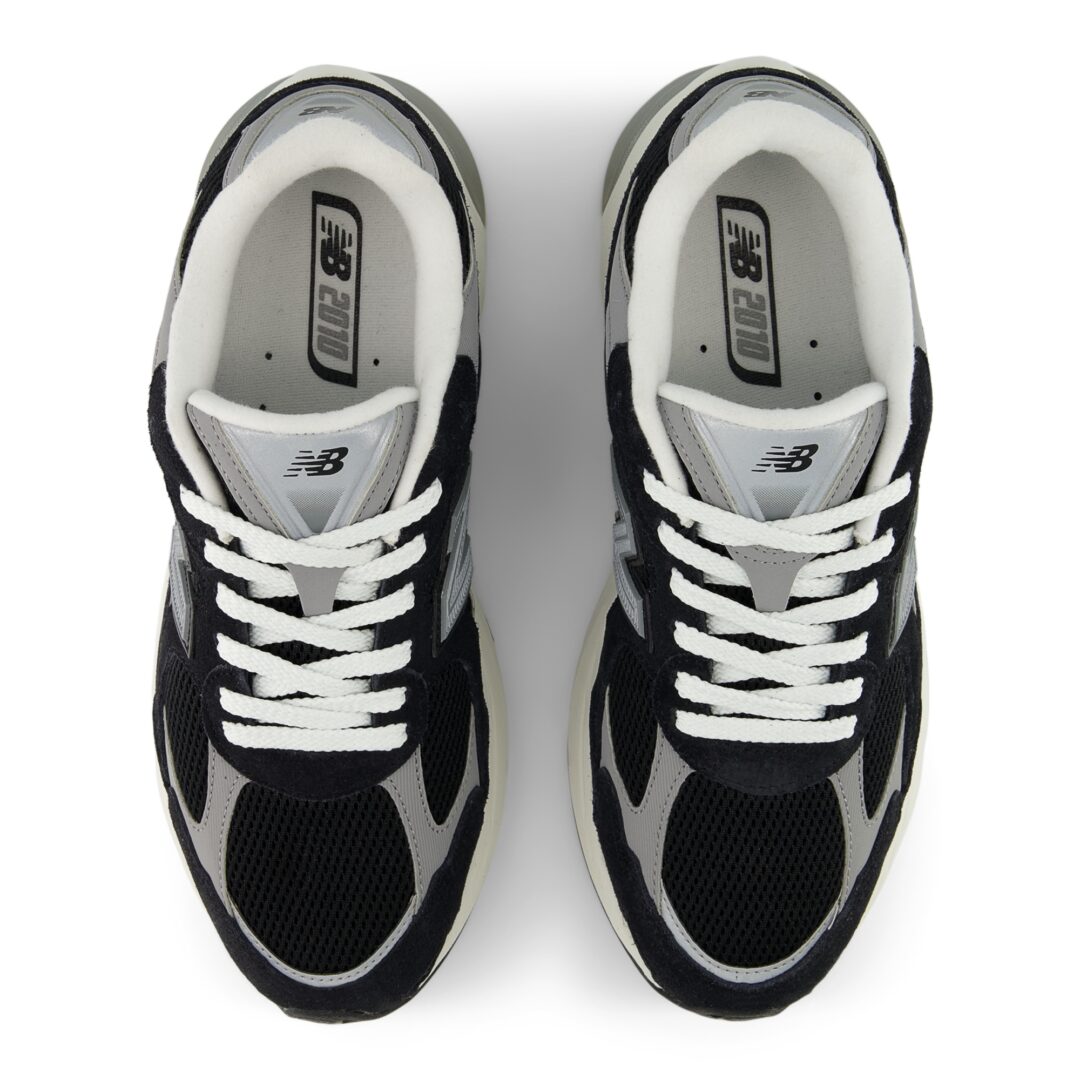【2026年 5/13 発売】New Balance U2010 892 “Black/Shadow Grey” (ニューバランス) [U2010892]