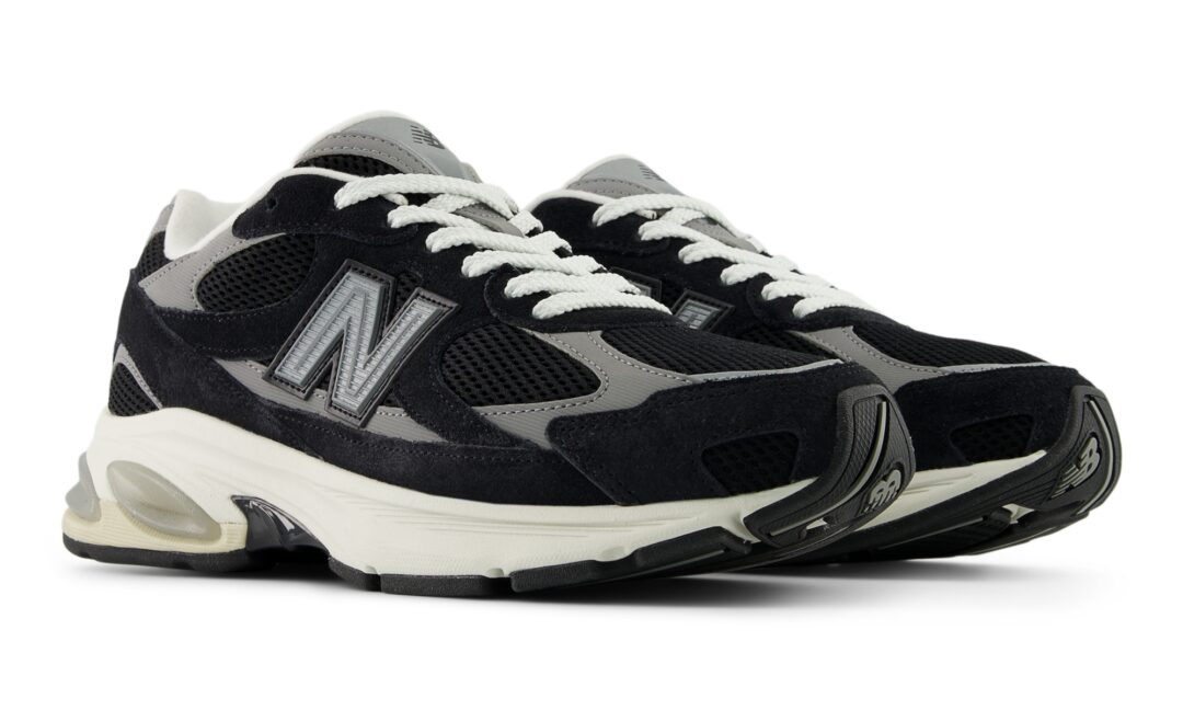 【2026年 5/13 発売】New Balance U2010 892 “Black/Shadow Grey” (ニューバランス) [U2010892]
