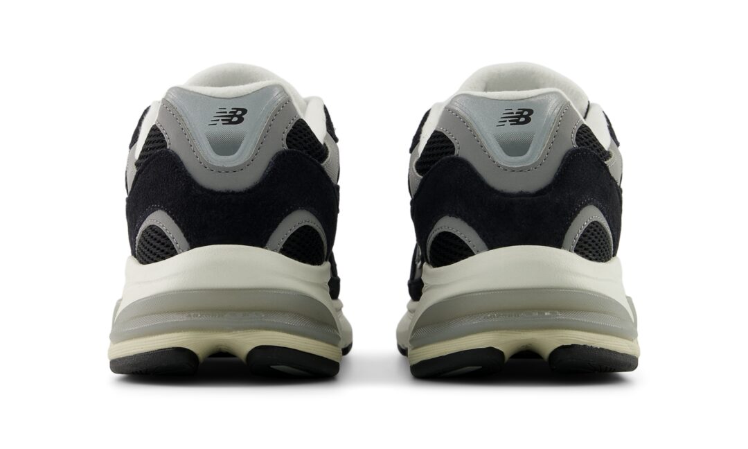 【2026年 5/13 発売】New Balance U2010 892 “Black/Shadow Grey” (ニューバランス) [U2010892]