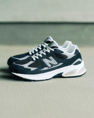 【2026年 5/13 発売】New Balance U2010 892 “Black/Shadow Grey” (ニューバランス) [U2010892]