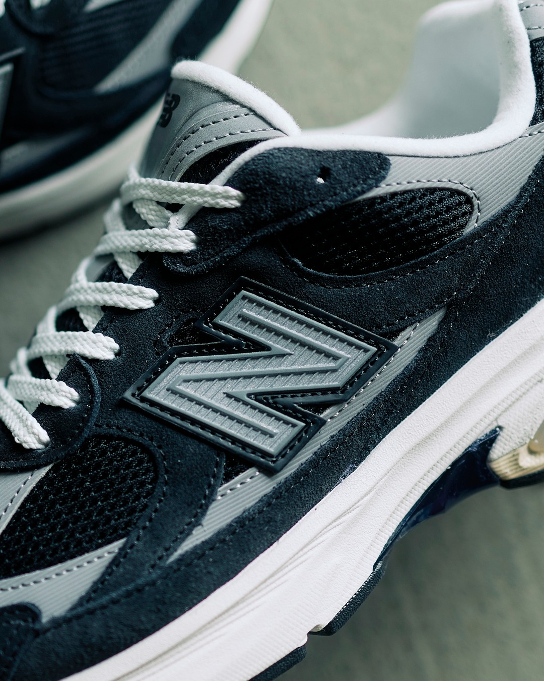 【2026年 5/13 発売】New Balance U2010 892 “Black/Shadow Grey” (ニューバランス) [U2010892]
