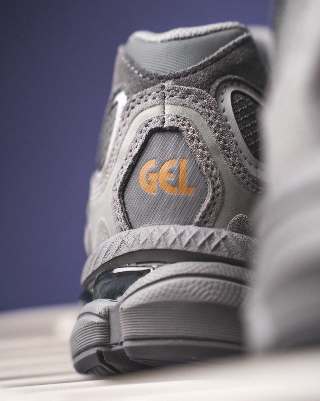 【2026年 4/23 発売】ASICS GEL-NYC “Obsidian Grey/Obsidian Grey” (アシックス ゲル エヌワイシー) [1203A739.021]