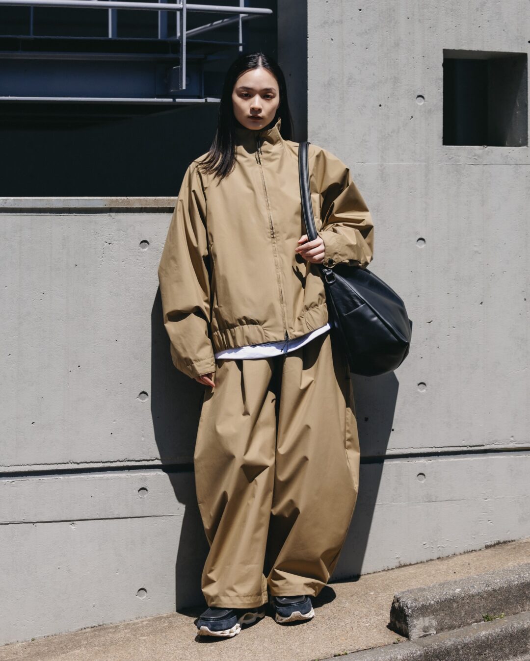 CLESSTE × Plus Phenix 2026 SS 別注 “WINDSTOPPER by GORE-TEX LABS CITY CORE STAND JACKET”が4/22 発売 (クレスト プラスフェニックス ゴアテックス ウィンドストッパー ジャケット)