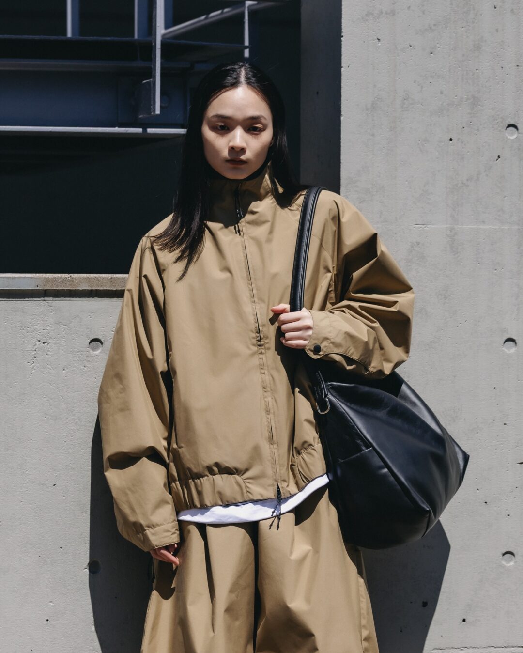 CLESSTE × Plus Phenix 2026 SS 別注 “WINDSTOPPER by GORE-TEX LABS CITY CORE STAND JACKET”が4/22 発売 (クレスト プラスフェニックス ゴアテックス ウィンドストッパー ジャケット)