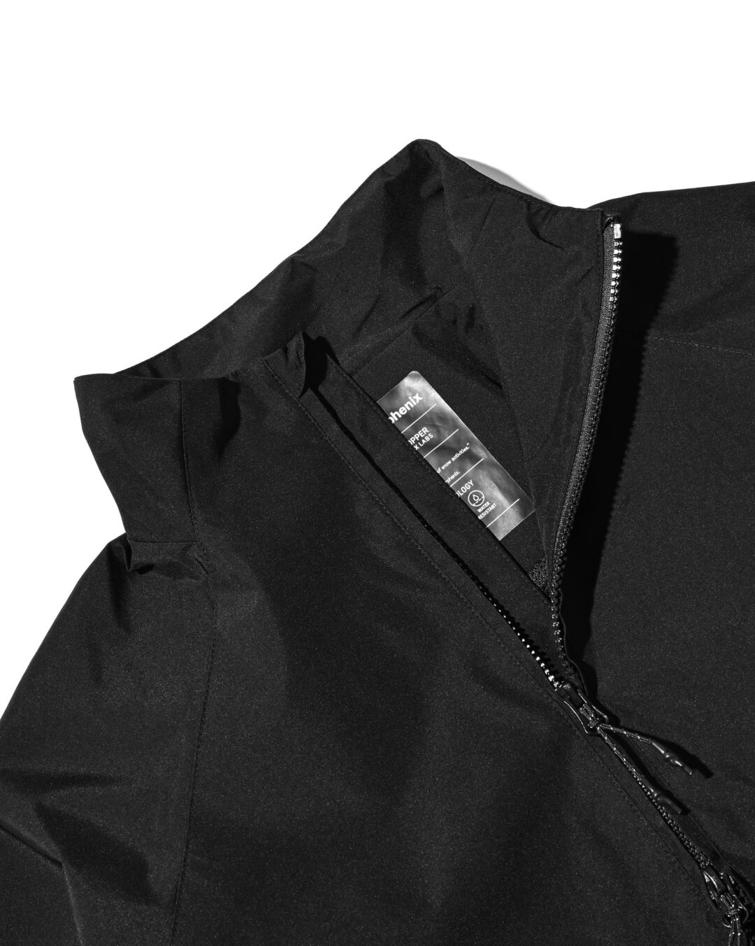 CLESSTE × Plus Phenix 2026 SS 別注 “WINDSTOPPER by GORE-TEX LABS CITY CORE STAND JACKET”が4/22 発売 (クレスト プラスフェニックス ゴアテックス ウィンドストッパー ジャケット)