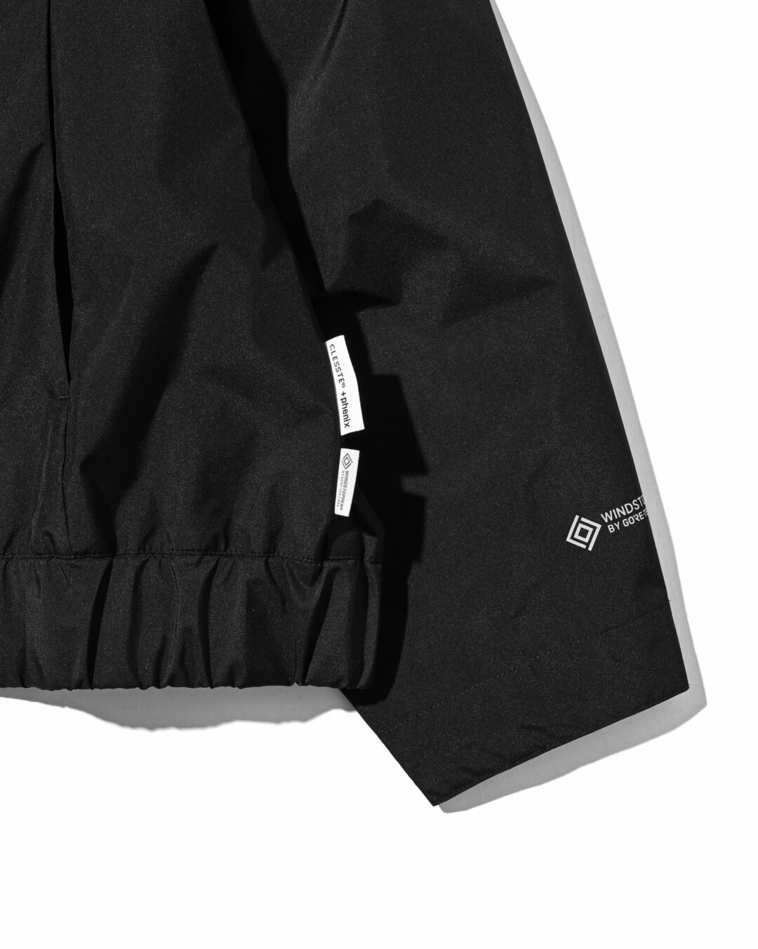 CLESSTE × Plus Phenix 2026 SS 別注 “WINDSTOPPER by GORE-TEX LABS CITY CORE STAND JACKET”が4/22 発売 (クレスト プラスフェニックス ゴアテックス ウィンドストッパー ジャケット)