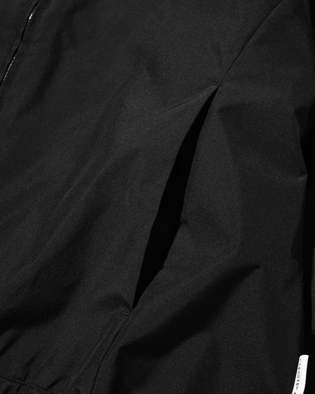CLESSTE × Plus Phenix 2026 SS 別注 “WINDSTOPPER by GORE-TEX LABS CITY CORE STAND JACKET”が4/22 発売 (クレスト プラスフェニックス ゴアテックス ウィンドストッパー ジャケット)