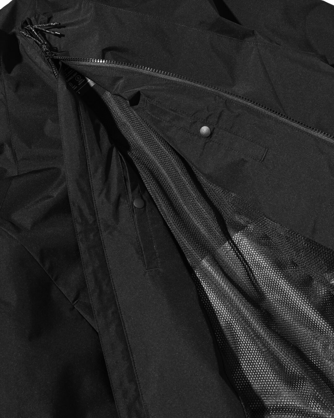 CLESSTE × Plus Phenix 2026 SS 別注 “WINDSTOPPER by GORE-TEX LABS CITY CORE STAND JACKET”が4/22 発売 (クレスト プラスフェニックス ゴアテックス ウィンドストッパー ジャケット)