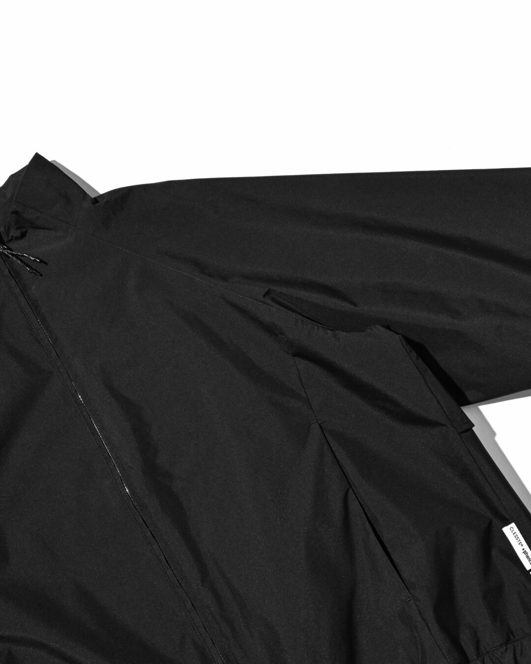 CLESSTE × Plus Phenix 2026 SS 別注 “WINDSTOPPER by GORE-TEX LABS CITY CORE STAND JACKET”が4/22 発売 (クレスト プラスフェニックス ゴアテックス ウィンドストッパー ジャケット)