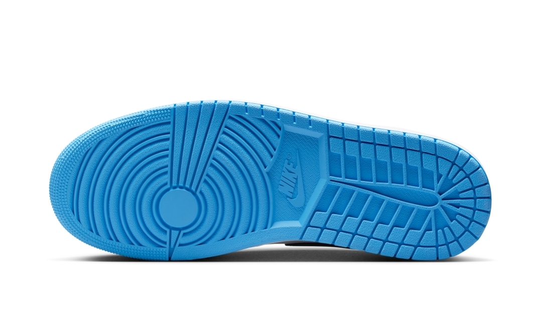 【2026年 4/4 発売】NIKE AIR JORDAN 1 LOW “Midnight Navy/White/University Blue” (ナイキ エア ジョーダン ロー “ネイビー/ホワイト/ブルー”) [553558-404]