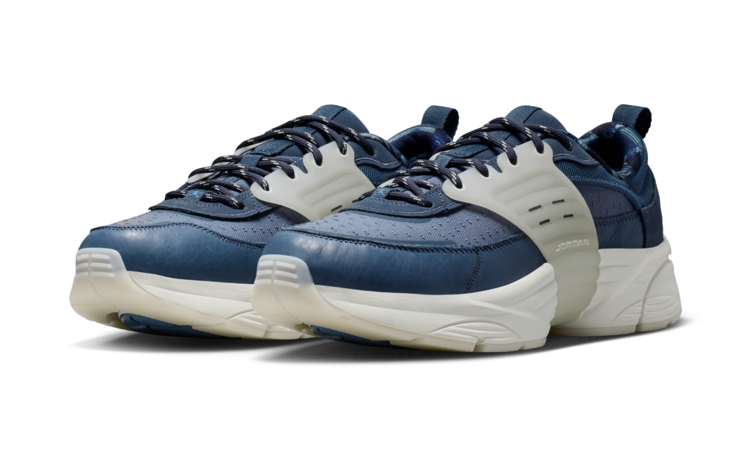 【2026年 4/29 発売】NIKE JORDAN TRUNNER O/S “Diffused Blue/Sail” (ナイキ ジョーダン トランナー “ィフューズブルー/セイル”) [IR7254-499]