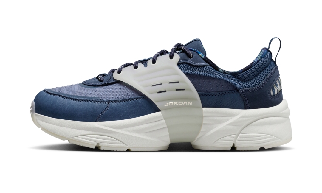 【2026年 4/29 発売】NIKE JORDAN TRUNNER O/S “Diffused Blue/Sail” (ナイキ ジョーダン トランナー “ディフューズブルー/セイル”) [IR7254-499]