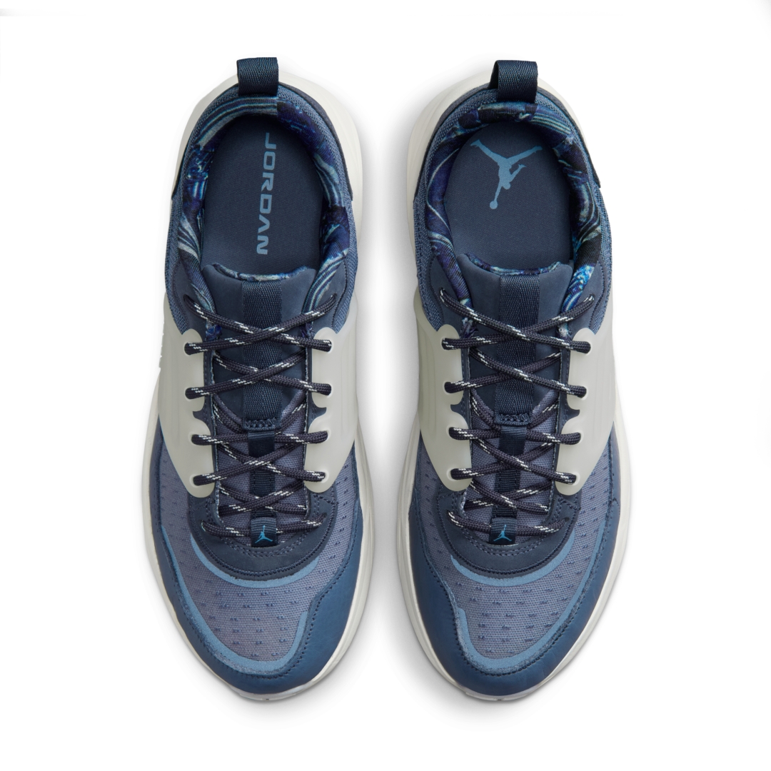 【2026年 4/29 発売】NIKE JORDAN TRUNNER O/S “Diffused Blue/Sail” (ナイキ ジョーダン トランナー “ディフューズブルー/セイル”) [IR7254-499]